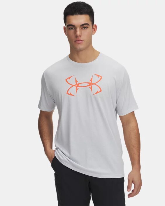 Fish Hook Logo T-Shirt Fish Hook Logo T-Shirt