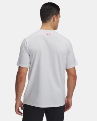 Fish Hook Logo T-Shirt