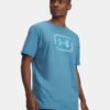 Fish Logo Short Sleeve Fish Logo Short Sleeve