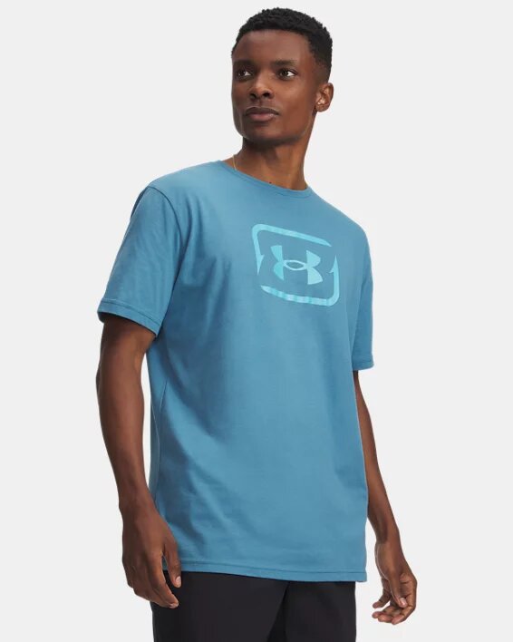 Fish Logo Short Sleeve Fish Logo Short Sleeve