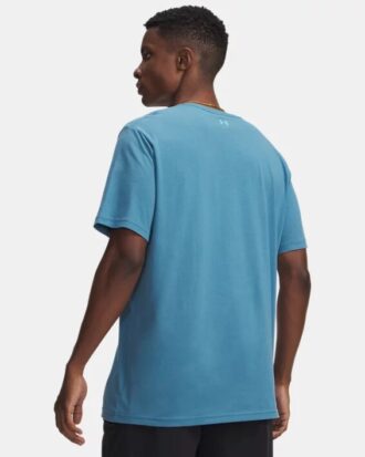 Fish Logo Short Sleeve Fish Logo Short Sleeve
