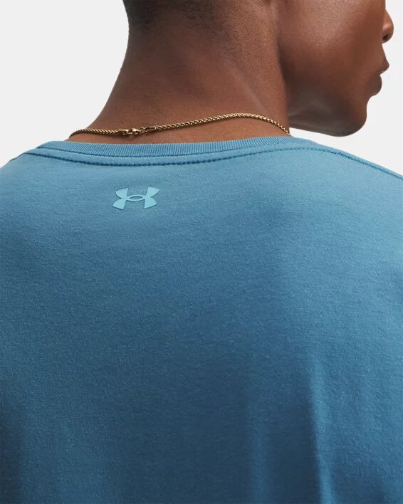 Fish Logo Short Sleeve Fish Logo Short Sleeve