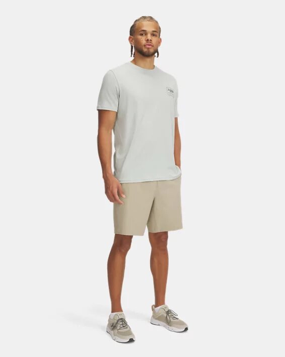 Fish Pro 2.0 9″ Shorts Fish Pro 2.0 9″ Shorts