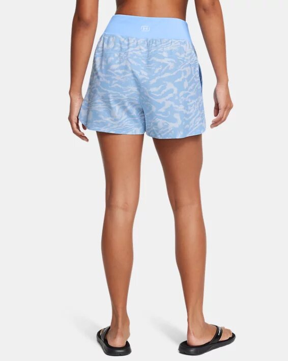 Fish Pro Woven 3″ Shorts Fish Pro Woven 3″ Shorts