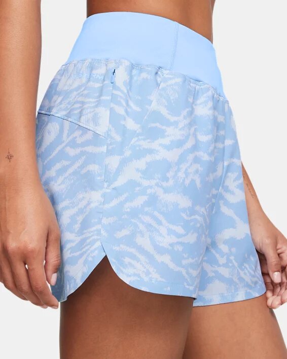 Fish Pro Woven 3″ Shorts Fish Pro Woven 3″ Shorts