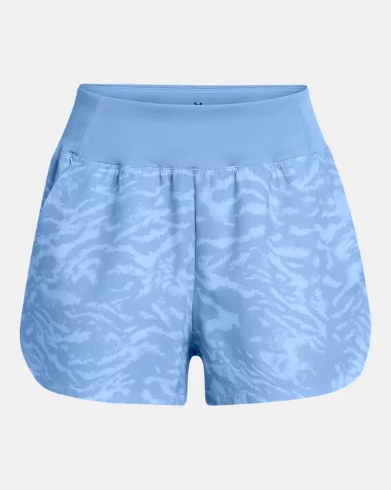 Fish Pro Woven 3″ Shorts Fish Pro Woven 3″ Shorts