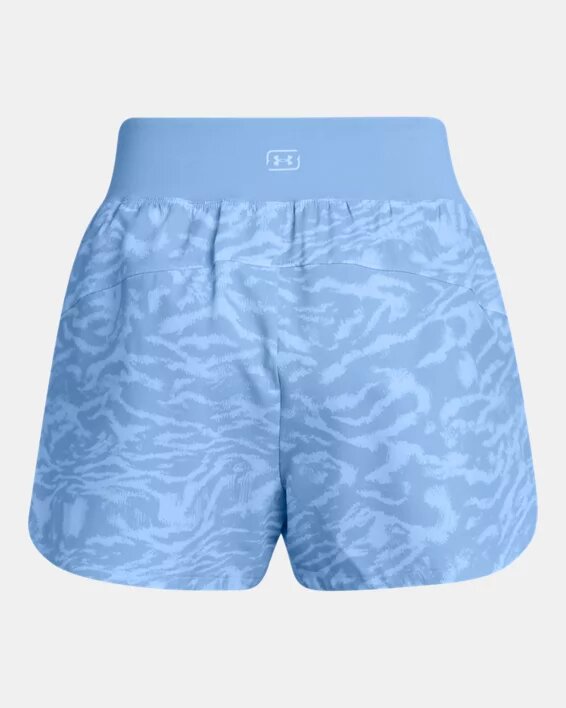 Fish Pro Woven 3″ Shorts Fish Pro Woven 3″ Shorts