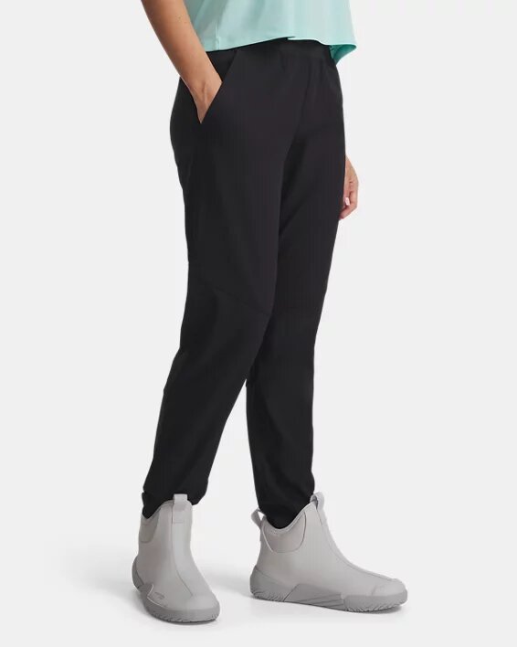 Fish Pro Woven Pants Fish Pro Woven Pants