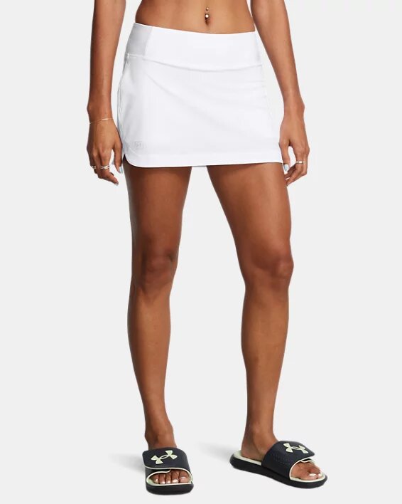 Fish Pro Woven Skort Fish Pro Woven Skort
