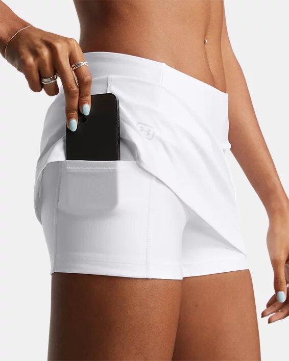 Fish Pro Woven Skort Fish Pro Woven Skort