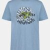 Fish Splash Short Sleeve