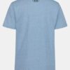 Fish Splash Short Sleeve