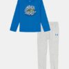 Fish Splash Little Long Sleeve & Joggers Set Fish Splash Little Long Sleeve & Joggers Set