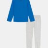 Fish Splash Little Long Sleeve & Joggers Set Fish Splash Little Long Sleeve & Joggers Set