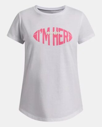 Flag Football Short Sleeve