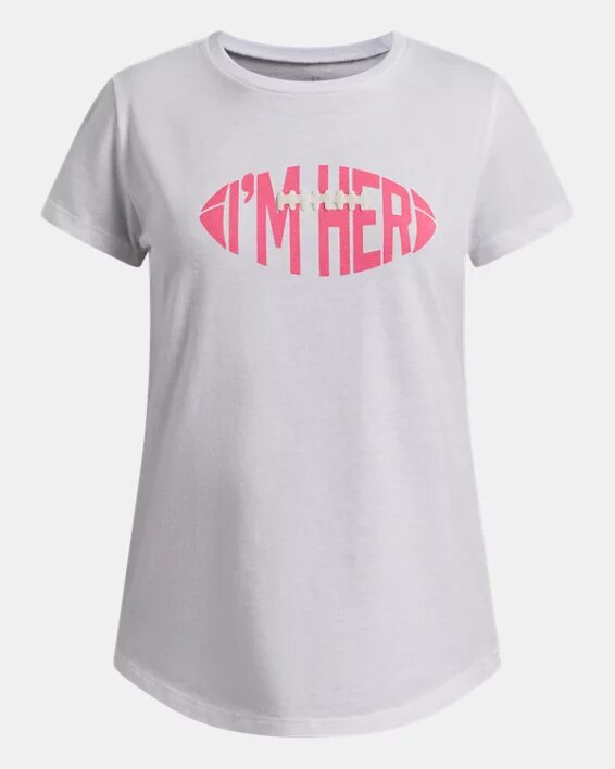 Flag Football Short Sleeve Flag Football Short Sleeve
