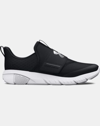 Flash Grade School Running Shoes