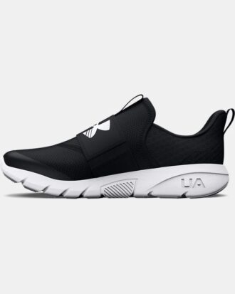 Flash Grade School Running Shoes