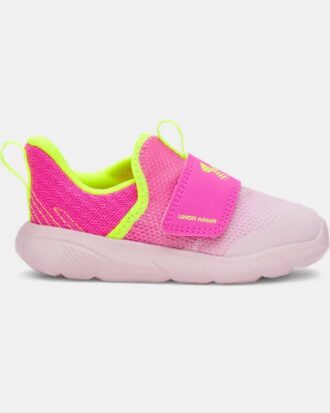 Flash Infant Running Shoes
