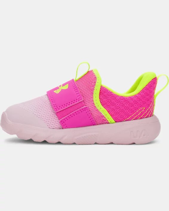 Flash Infant Running Shoes Flash Infant Running Shoes