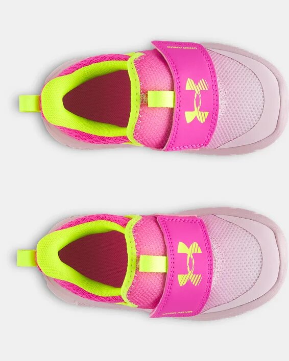 Flash Infant Running Shoes Flash Infant Running Shoes
