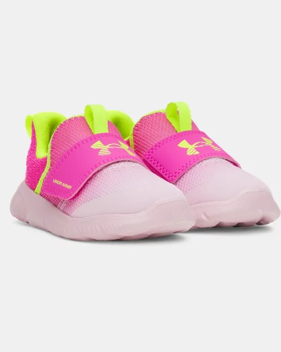 Flash Infant Running Shoes Flash Infant Running Shoes
