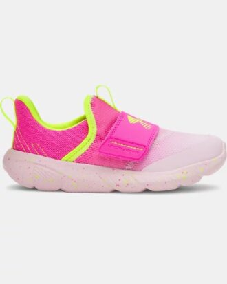 Flash Pre-School Running Shoes