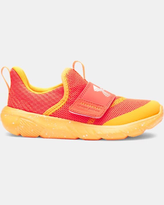 Flash Pre-School Running Shoes Flash Pre-School Running Shoes