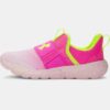 Flash Pre-School Running Shoes Flash Pre-School Running Shoes
