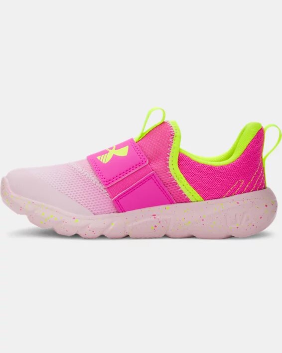 Flash Pre-School Running Shoes Flash Pre-School Running Shoes