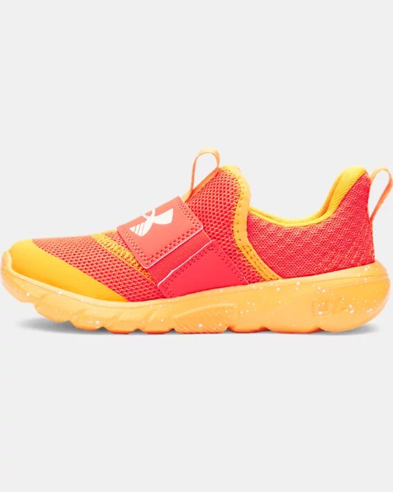Flash Pre-School Running Shoes Flash Pre-School Running Shoes