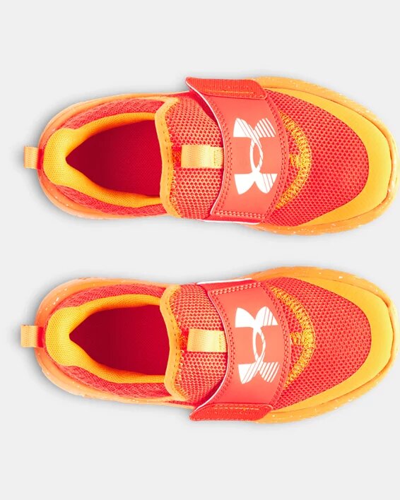 Flash Pre-School Running Shoes Flash Pre-School Running Shoes