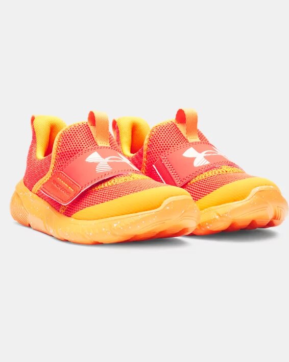 Flash Pre-School Running Shoes Flash Pre-School Running Shoes