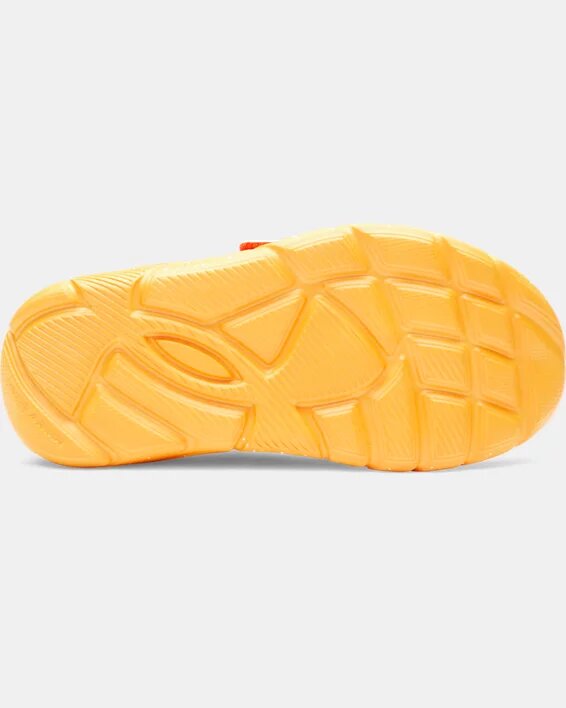 Flash Pre-School Running Shoes Flash Pre-School Running Shoes