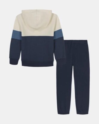Fleece Colorblock Infant Set