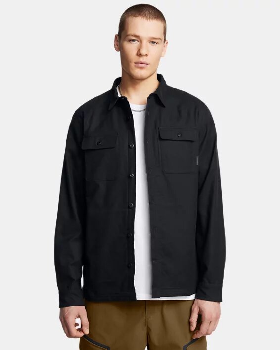 Fleece Lined Flannel Fleece Lined Flannel