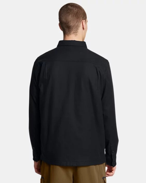 Fleece Lined Flannel Fleece Lined Flannel