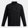 Fleece Lined Flannel Fleece Lined Flannel