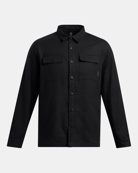 Fleece Lined Flannel Fleece Lined Flannel