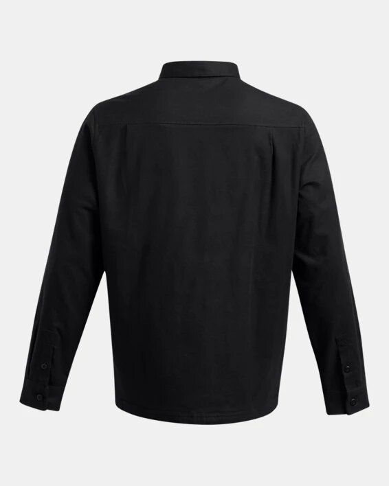 Fleece Lined Flannel Fleece Lined Flannel