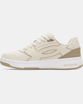 Flex Nubuck Shoes