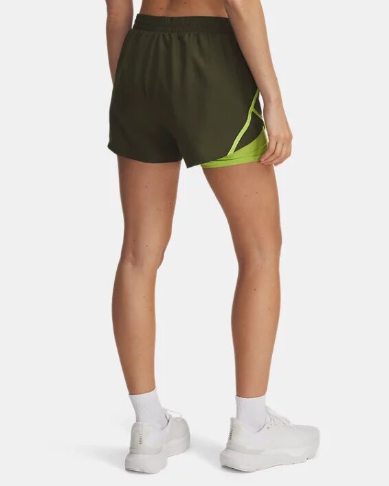 Fly-By 2-in-1 Shorts Fly-By 2-in-1 Shorts