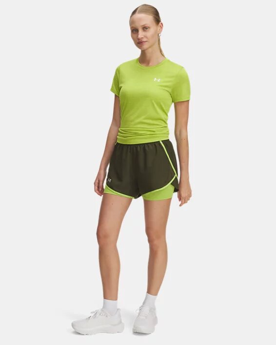 Fly-By 2-in-1 Shorts Fly-By 2-in-1 Shorts