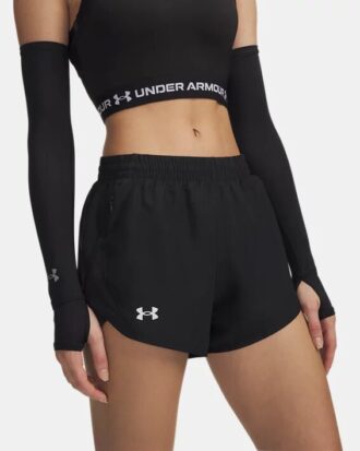 Fly-By 3″ Shorts