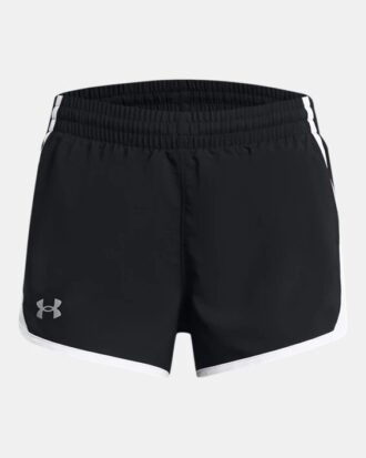 Fly-By 3″ Shorts
