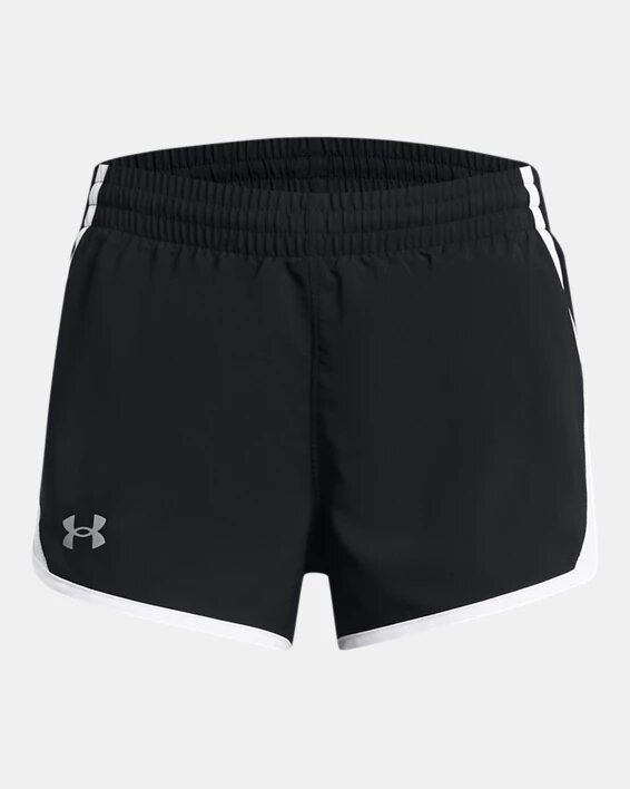 Fly-By 3″ Shorts Fly-By 3″ Shorts