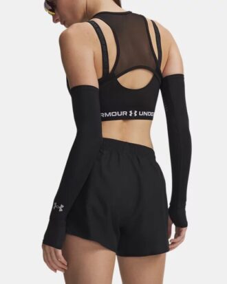 Fly-By 3″ Shorts