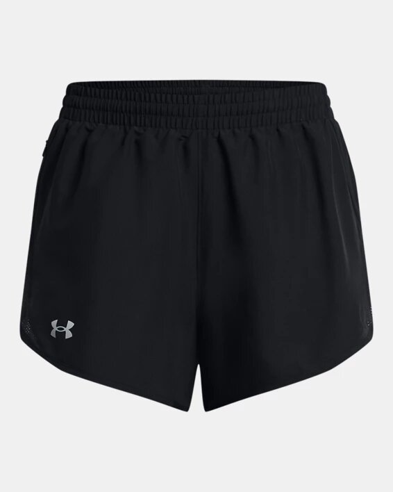 Fly-By 3″ Shorts Fly-By 3″ Shorts