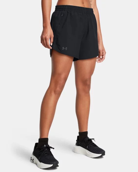 Fly-By 5″ Shorts Fly-By 5″ Shorts