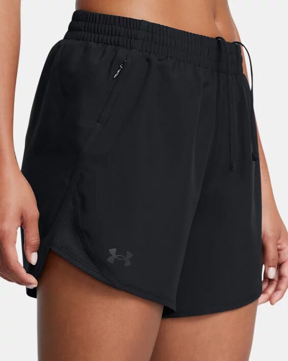 Fly-By 5″ Shorts Fly-By 5″ Shorts